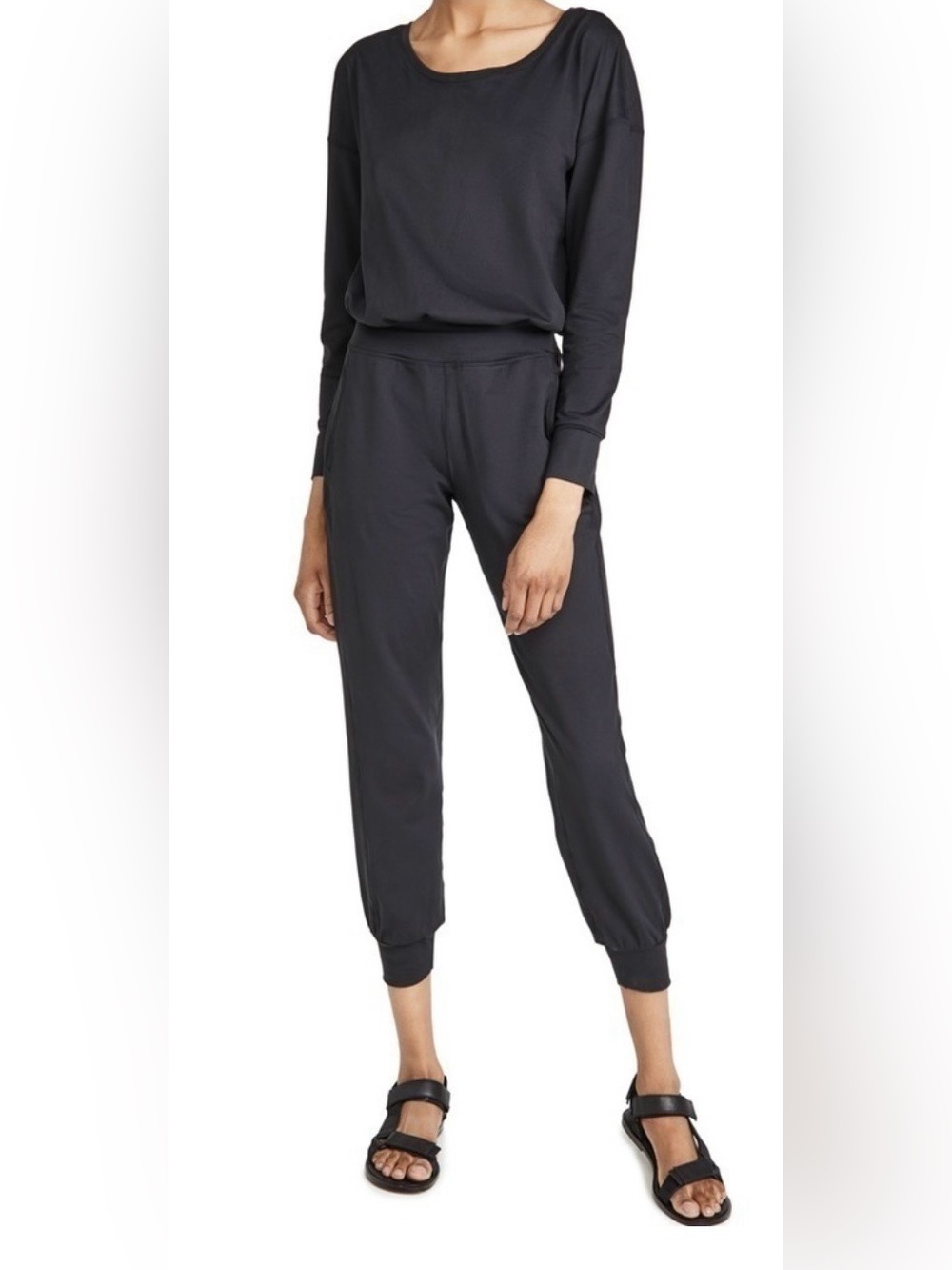 Sweaty Betty Gary Jumpsuit